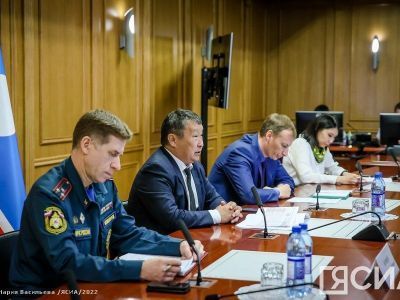 События в Якутии за день. Главное за 27 мая