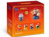 Kung Fu Panda 86512_P Конструктор Кунг-фу Панда: Косрайдер Чжэнь
