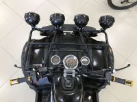 Квадроцикл RAPTOR Max Pro 250 (жёлтый/чёрный) (2024)