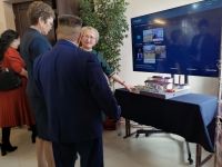 Культурно-досуговый центр имени Ырлаар Маадыр-оол