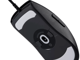 Игровая мышь Xiaomi