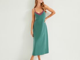 Сорочка Quiet Classics