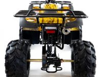 Квадроцикл MOTAX ATV Grizlik-8 125