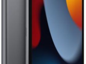 Apple iPad (2021) Wi-Fi 64Gb (Space Gray)