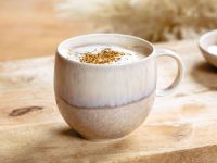 Villeroy & Boch Кружка с ручкой 290 мл Perlemor Sand Villeroy & Boch