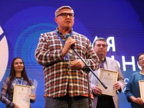 Проект «Мусоргский. Отверженный гений» удостоен Гран-При Международного Телекинофорума «Новая реальность - 2025»