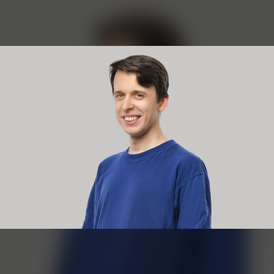Никита Дубровский