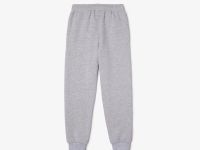 Детские флисовые спортивные брюки Lacoste