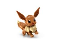 Pokemon 72151 Конструктор Иви