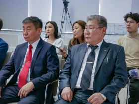 Федерации хапкидо и фиджитал-спорта Якутии подписали соглашение о сотрудничестве