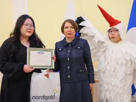 Восстановление стерха: Якутия подводит итоги года