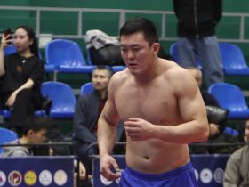 Выявлены сильнейшие хапсагаисты турнира братьев Ноговицыных в Якутске