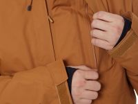 *Куртка "Mist"