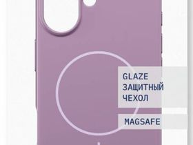 Чехол-накладка Rocket