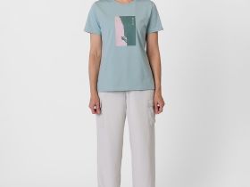 Футболка Rock Женская