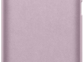 Клип-кейс BoraSCO Microfiber Case Lite для Samsung Galaxy M15 Purple