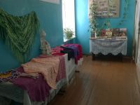 Никольская сельская библиотека