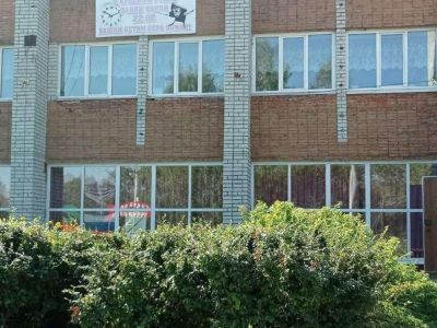 Красногуляевская модельная библиотека