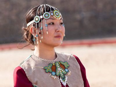 В Якутске проведут кастинг среди эвенкиек на роль Мицихи