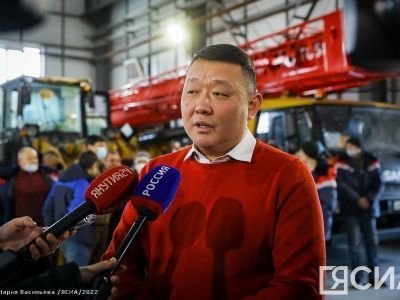 Министр ЖКХ Якутии: Мы не видим рисков по запасам топлива для отопительного сезона 2022-2023