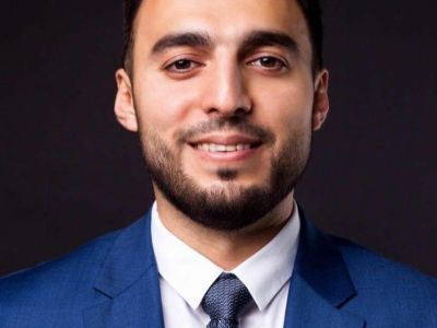 Ушел из жизни Эльвин Мамедов