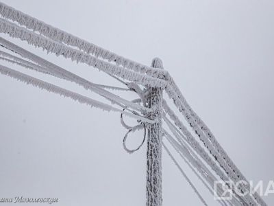 Неотложные работы энергетиков в Якутске на 27 февраля: график и адреса