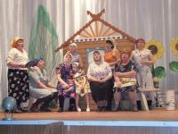 Далайский сельский дом культуры