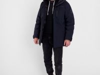 Мужской пуховик Red Fox Urban Fox VI