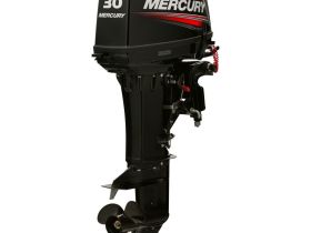 2х-тактный лодочный мотор MERCURY ME 30 MH