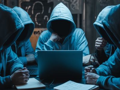 В МВД предупредили об уловках мошенников к «черной пятнице»