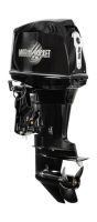2х-тактный лодочный мотор MARINE ROCKET MR90FFEL-T