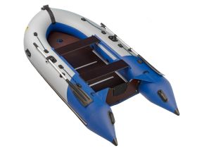 Лодка ПВХ ТРИТОН Plus 315