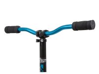 Самокат  Novatrack Polis 200 Air (200I.POLIS.RD20/BL20), год 2020, цвет Синий