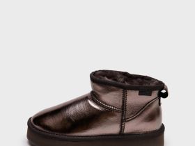 Ботинки для девочек