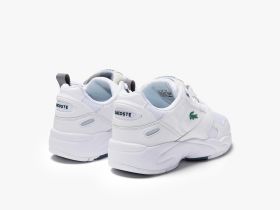 Женские кроссовки Lacoste STORM