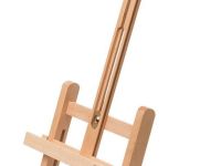 Мольберт настольный станковый Pinax бук