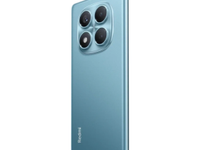 Xiaomi Redmi Note 14 Pro 4G 8/256Gb (O.Blue)
