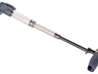 Компактный насос SKS Infusion TT (черный)