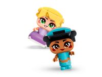 Disney 43303 Конструктор Миниатюрные Жасмин и Рапунцель