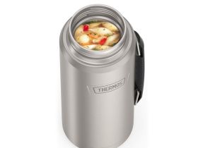 Термос из нерж. стали IS-210 MS