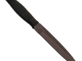 Спортивный нож «Горец-3М», сталь 65Г