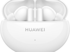 Беспроводные наушники HUAWEI