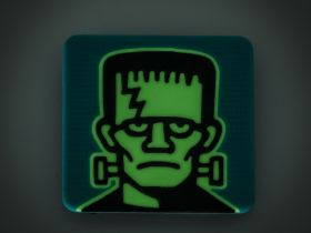 Патч Франкенштейн, StabWoodStone