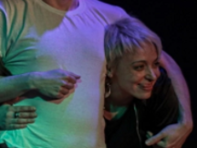 Человеческий ресурс