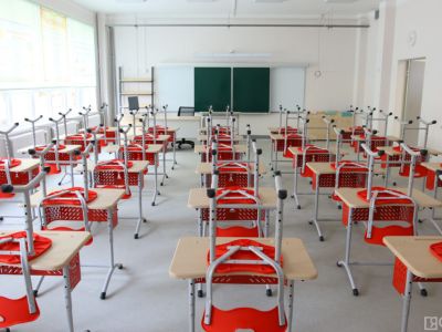 В 41 школе Якутии выпускники в 2025 году не сдавали ЕГЭ