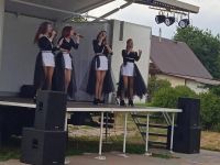 Комаровский сельский дом культуры