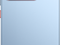 Смартфон realme GT 7 12/256GB Синий