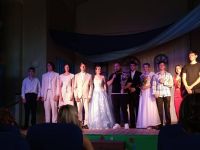 Черноморский дом культуры