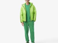 Спортивные брюки Lacoste унисекс