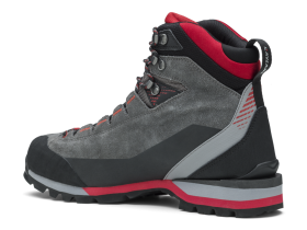 Ботинки GRAND TOUR GTX